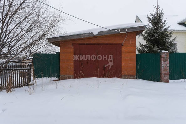 
   Продам дом, 165 м², Кудряшовский

. Фото 3.