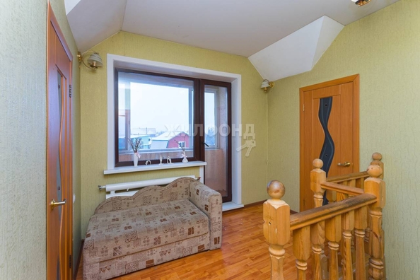 
   Продам дом, 165 м², Кудряшовский

. Фото 15.