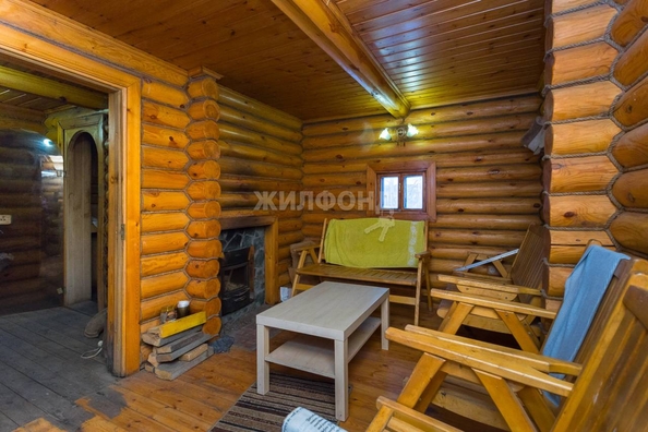 
   Продам дом, 165 м², Кудряшовский

. Фото 30.