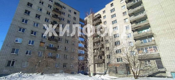 
   Продам секционку, 11.5 м², Лазарева ул, 31

. Фото 10.