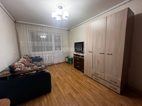 
   Продам комнату, 17 м², Макаренко ул, 12

. Фото 1.