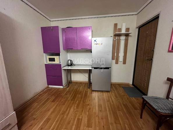 
   Продам комнату, 17 м², Макаренко ул, 12

. Фото 3.