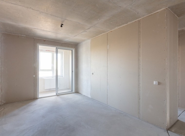 
   Продам 1-комнатную, 46.8 м², Авиатор, дом 2

. Фото 13.