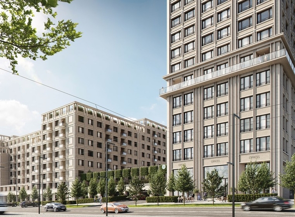 
   Продам 3-комнатную, 270.15 м², На Декабристов, дом 6-2

. Фото 5.