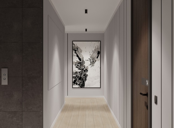 
  Продается 2-комн. квартира 147.4 м², в ЖК Европейский берег, дом 44. Фото 16.