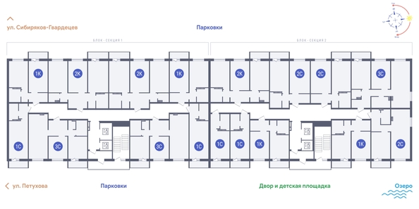 plan floor