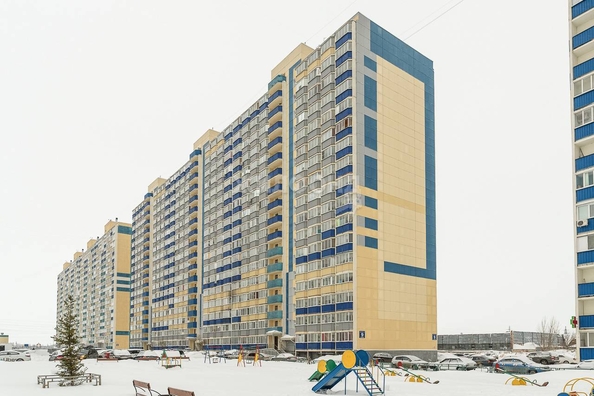 
   Продам студию, 19.5 м², Виктора Уса ул, 9

. Фото 9.