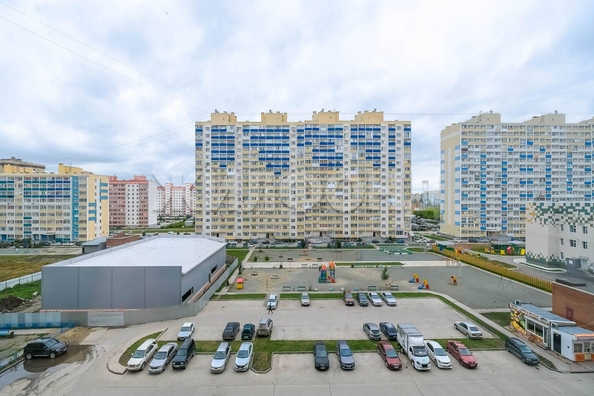 
   Продам студию, 19.5 м², Виктора Уса ул, 9

. Фото 20.