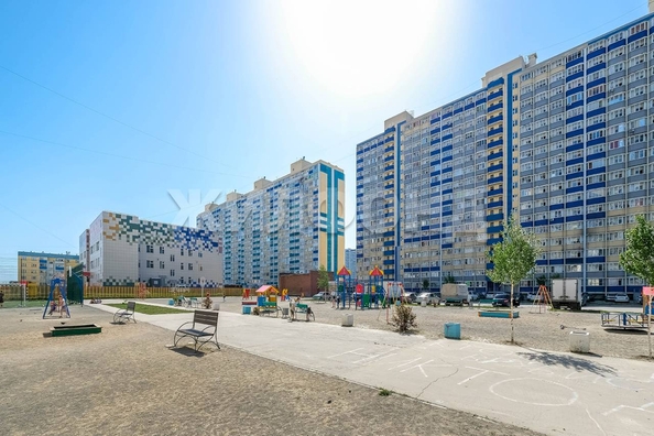 
   Продам студию, 19.5 м², Виктора Уса ул, 9

. Фото 28.