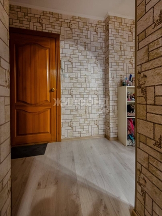 
   Продам 1-комнатную, 28.6 м², Толбухина ул, 41/1

. Фото 17.