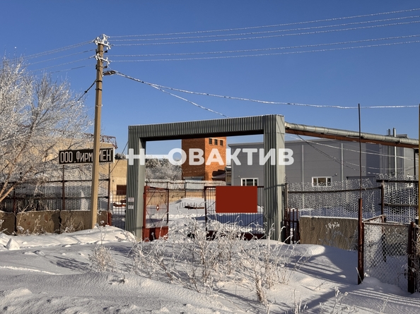 
   Продам помещение под производство, 1547.5 м², Строителей ул, 1А

. Фото 1.