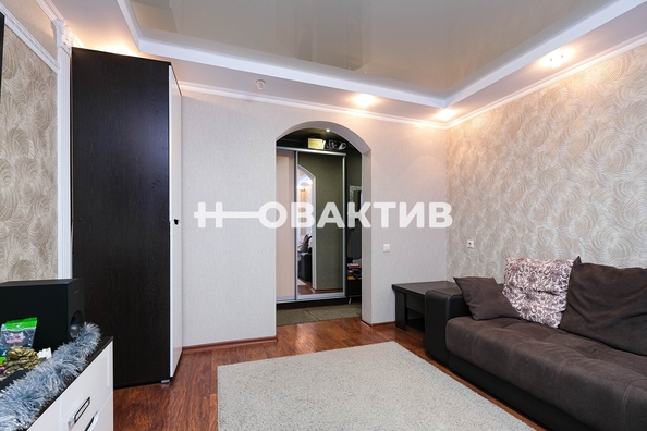 
   Продам 3-комнатную, 59.3 м², Линейная ул, 29

. Фото 4.