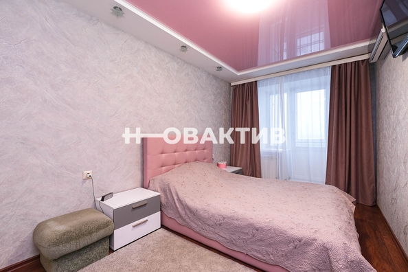 
   Продам 3-комнатную, 59.3 м², Линейная ул, 29

. Фото 9.