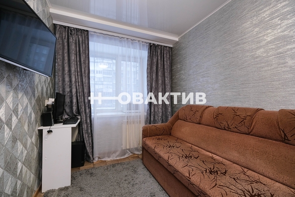 
   Продам 3-комнатную, 59.3 м², Линейная ул, 29

. Фото 17.