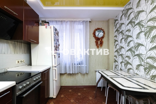 
   Продам 3-комнатную, 59.3 м², Линейная ул, 29

. Фото 23.