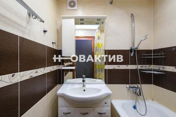 
   Продам 3-комнатную, 59.3 м², Линейная ул, 29

. Фото 29.