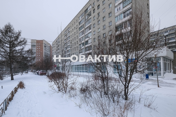 
   Продам 3-комнатную, 59.3 м², Линейная ул, 29

. Фото 38.