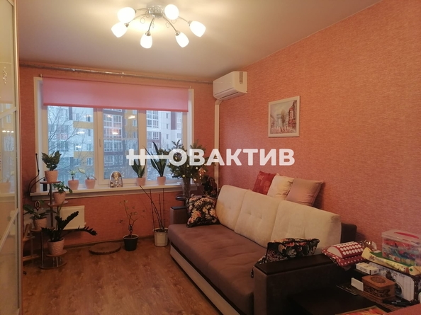 
   Продам 3-комнатную, 59.5 м², Герцена ул, 10

. Фото 3.