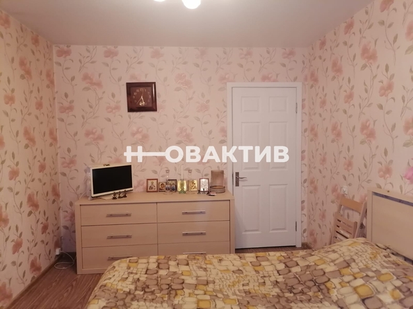 
   Продам 3-комнатную, 59.5 м², Герцена ул, 10

. Фото 9.