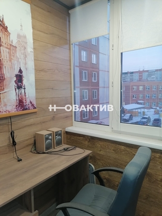 
   Продам 3-комнатную, 59.5 м², Герцена ул, 10

. Фото 12.