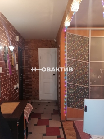 
   Продам 3-комнатную, 59.5 м², Герцена ул, 10

. Фото 25.