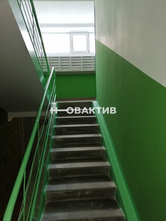 
   Продам 3-комнатную, 59.5 м², Герцена ул, 10

. Фото 29.