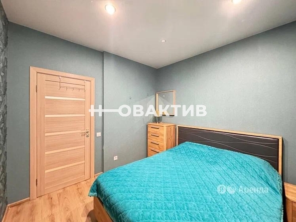 
  Сдам в аренду 3-комнатную квартиру, 75 м², Новосибирск

. Фото 9.