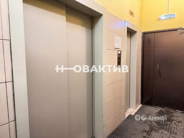 
  Сдам в аренду 3-комнатную квартиру, 75 м², Новосибирск

. Фото 25.