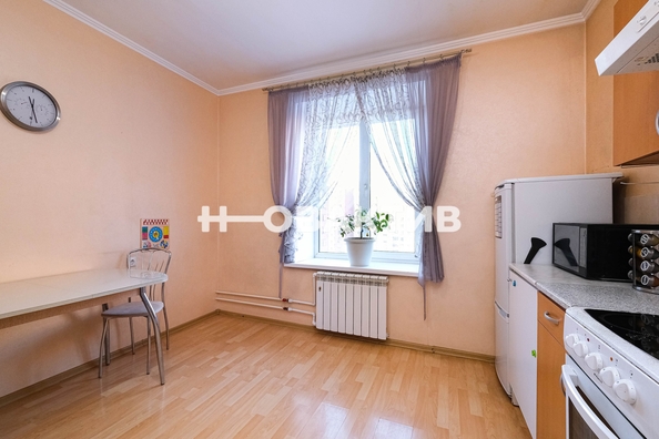 
   Продам 2-комнатную, 64.7 м², Заречная ул, 4

. Фото 22.