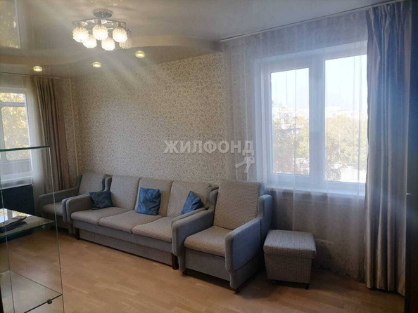 
   Продам 3-комнатную, 60.6 м², Ватутина ул, 11/2

. Фото 2.