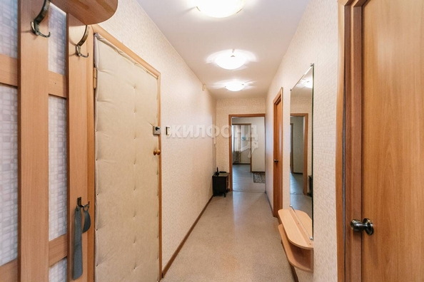 
   Продам 4-комнатную, 71.5 м², Линейная ул, 45/1

. Фото 12.