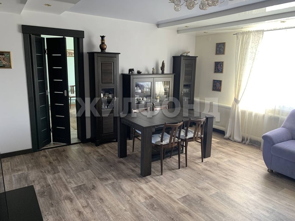 
   Продам дом, 118 м², Новосибирск

. Фото 16.