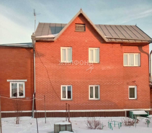 
   Продам дом, 89 м², Кудряшовский

. Фото 15.