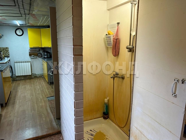 
   Продам дом, 67.9 м², Сокур

. Фото 11.
