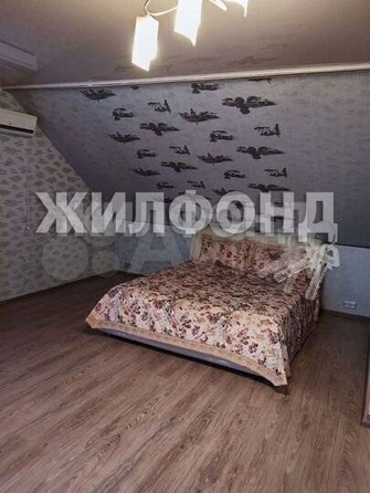 
   Продам дом, 329 м², Новосибирск

. Фото 9.