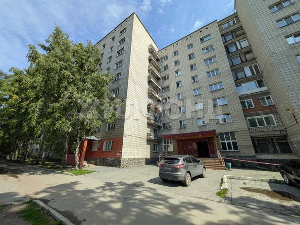 
  Продается комната, 18.1 м², Державина ул, д. 59
. Фото 16.