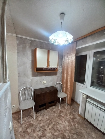 
  Сдам в аренду 1-комнатную квартиру, 30 м², Новосибирск

. Фото 8.