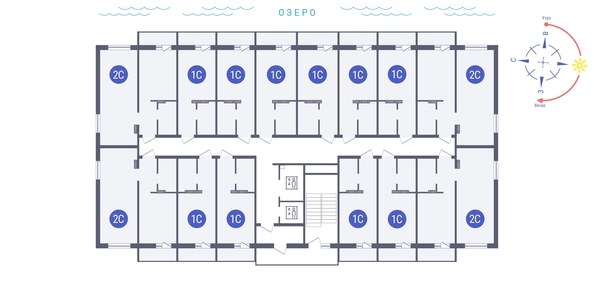 plan floor