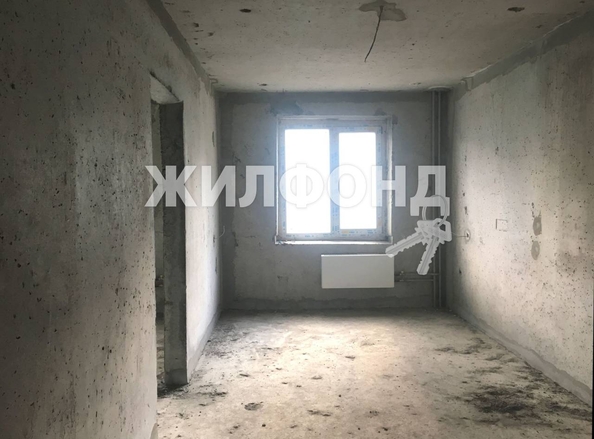 
   Продам 1-комнатную, 42.24 м², Виталия Потылицына ул, 11/1

. Фото 2.