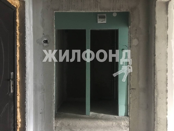 
   Продам 1-комнатную, 42.24 м², Виталия Потылицына ул, 11/1

. Фото 5.