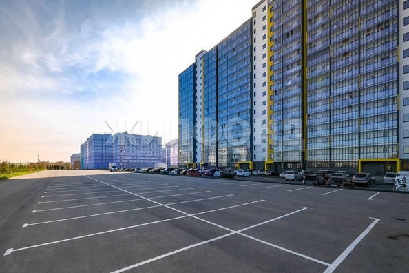 
  Продается 1-комн. квартира, 39.1 м², Бронная ул, д. 22
. Фото 4.