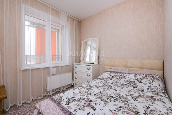 
   Продам 1-комнатную, 34.2 м², Междуреченская ул, 3/1

. Фото 7.