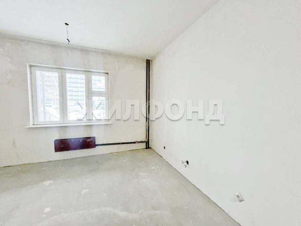 
   Продам студию, 20.4 м², Одоевского ул, 1/8

. Фото 4.
