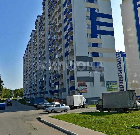 
  Продается студия, 20.4 м², Одоевского ул, д. 1/8
. Фото 2.