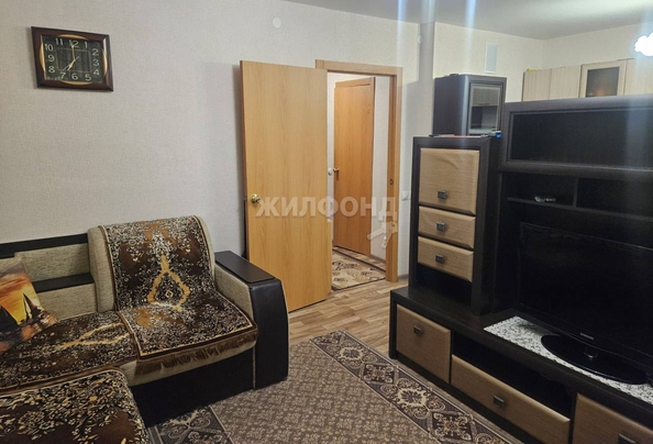 
   Продам студию, 26.8 м², Петухова ул, 95/4

. Фото 7.