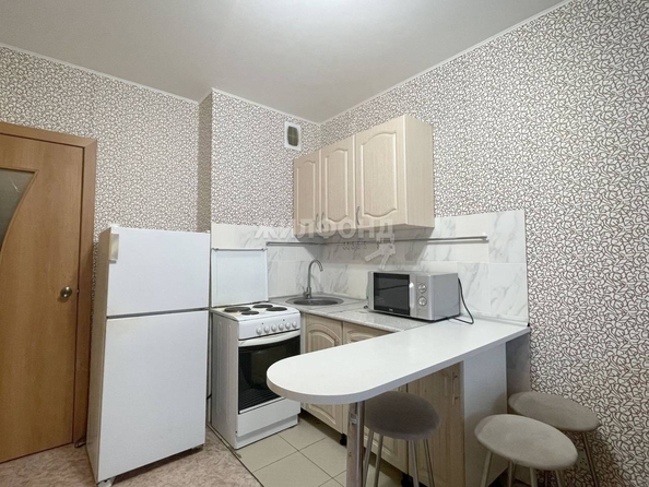 
   Продам студию, 20.7 м², Дмитрия Шмонина ул, 2

. Фото 4.