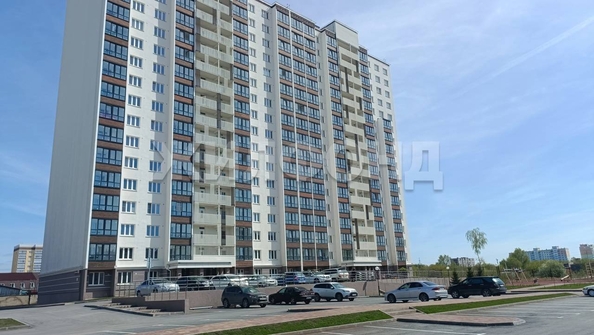 
  Продается 1-комн. квартира, 22 м², Петухова ул, д. 16/3
. Фото 4.