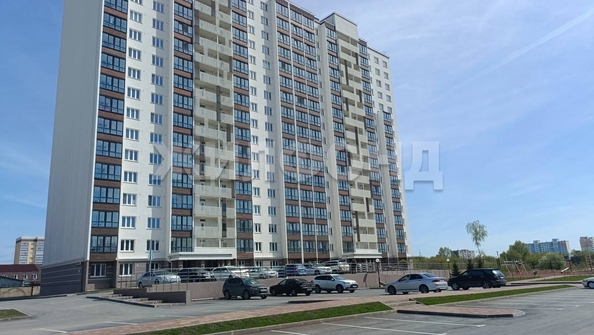 
  Продается 1-комн. квартира, 22 м², Петухова ул, д. 16/3
. Фото 4.