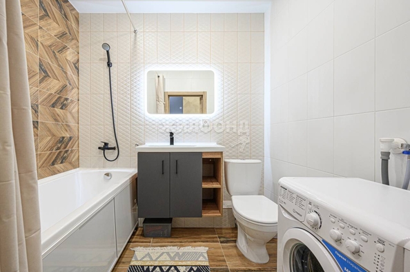 
   Продам студию, 31 м², Аэропорт ул, 49/1

. Фото 19.