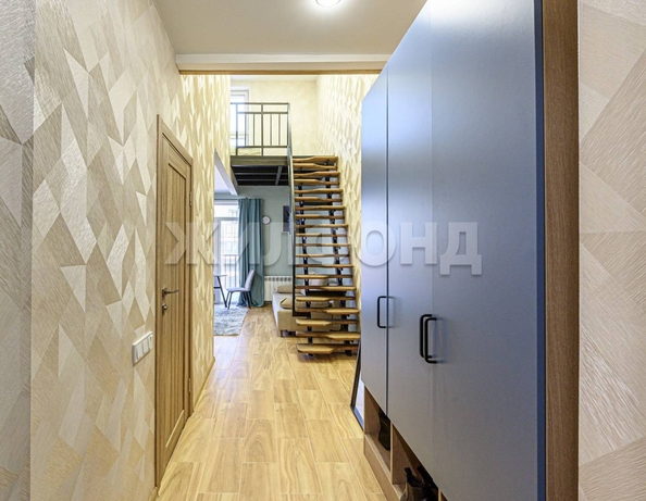 
  Продается студия, 31 м², ЖК Нормандия-Неман, дом 2
. Фото 1.